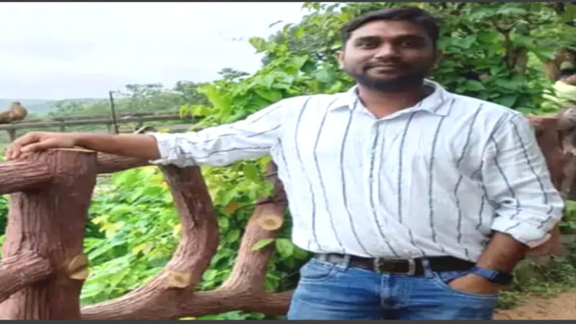 छत्तीसगढ़ में नायब तहसीलदार के खिलाफ रेप केस दर्ज, युवती बोली-होटल में बुलाया