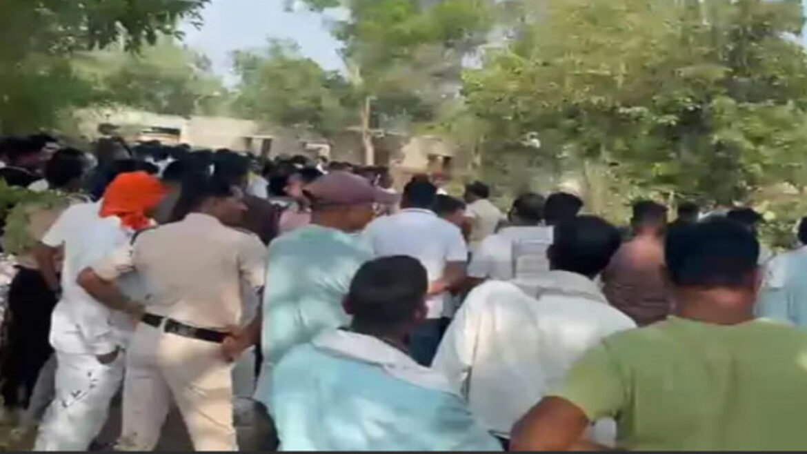 कोरबा में ASI के बेटे को बोलेरो सवार ने कुचला, मौत
