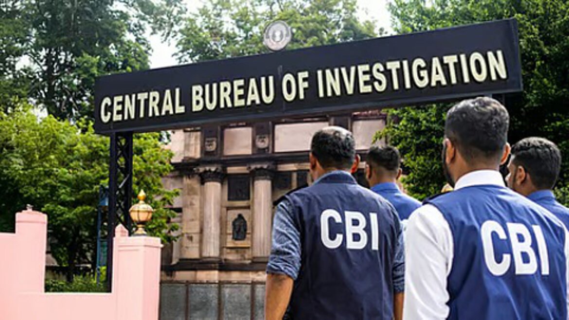 Big News: भिलाई स्टील प्लांट में CBI का छापा, लोहा चोरी मामले में बड़ी कार्रवाई
