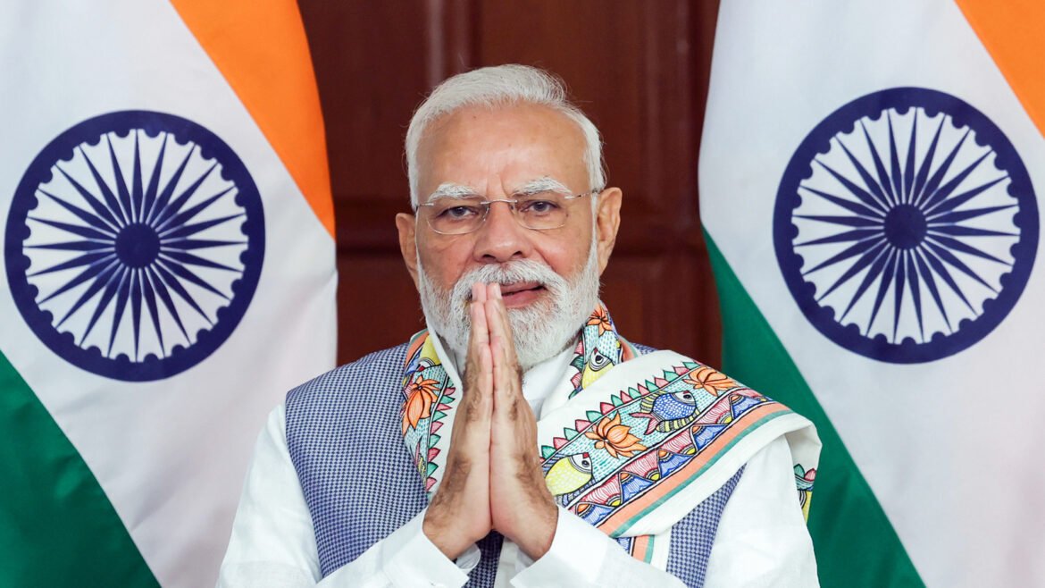 PM मोदी के पंजाब दौरे से पहले ट्रेन पर लिखे मिले खालिस्तानी नारे