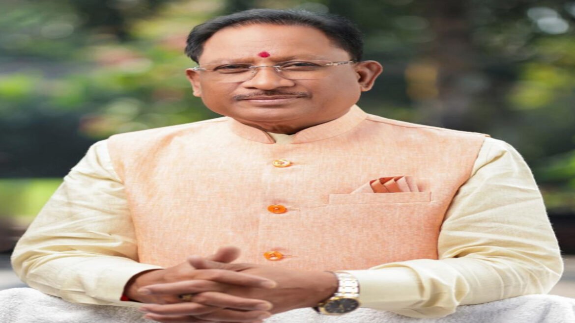 छत्तीसगढ़ में पांच नए मेडिकल कॉलेज को NMC की मंजूरी, 50-50 सीटों का MBBS सेटअप