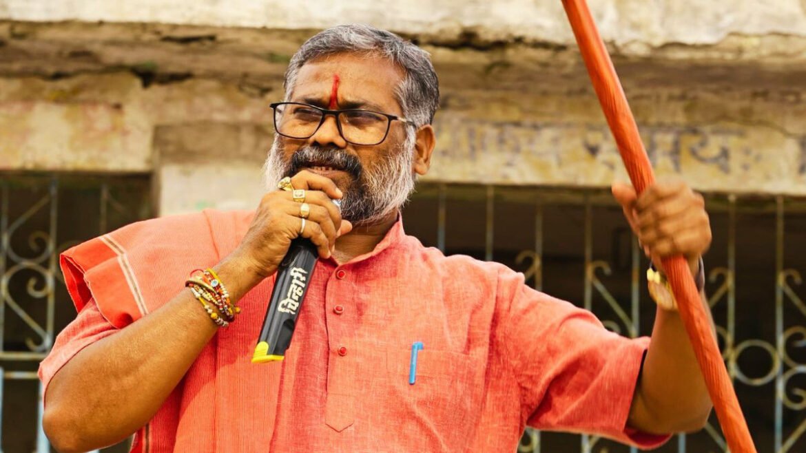 बलौदाबाजार हिंसा केस: अमित बघेल को सुप्रीम कोर्ट से जमानत, 3 महीने तक रायपुर में प्रवेश पर रोक