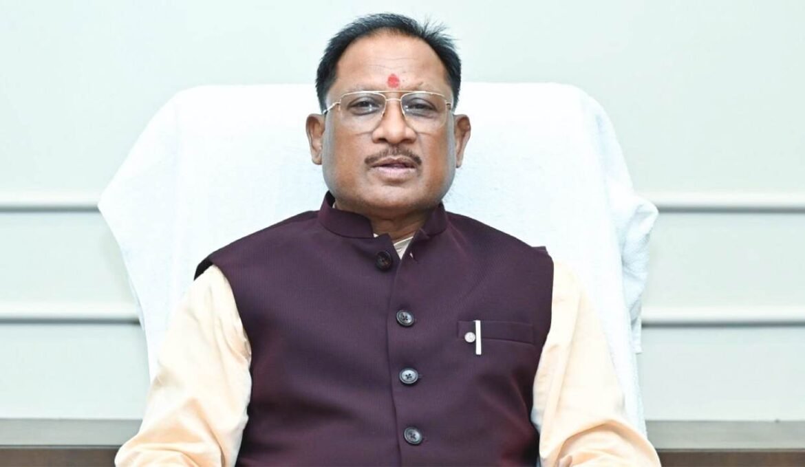 छत्तीसगढ़ में अग्निवीरों को मिलेगा सरकारी नौकरी में 10% आरक्षण, साय कैबिनेट का फैसला