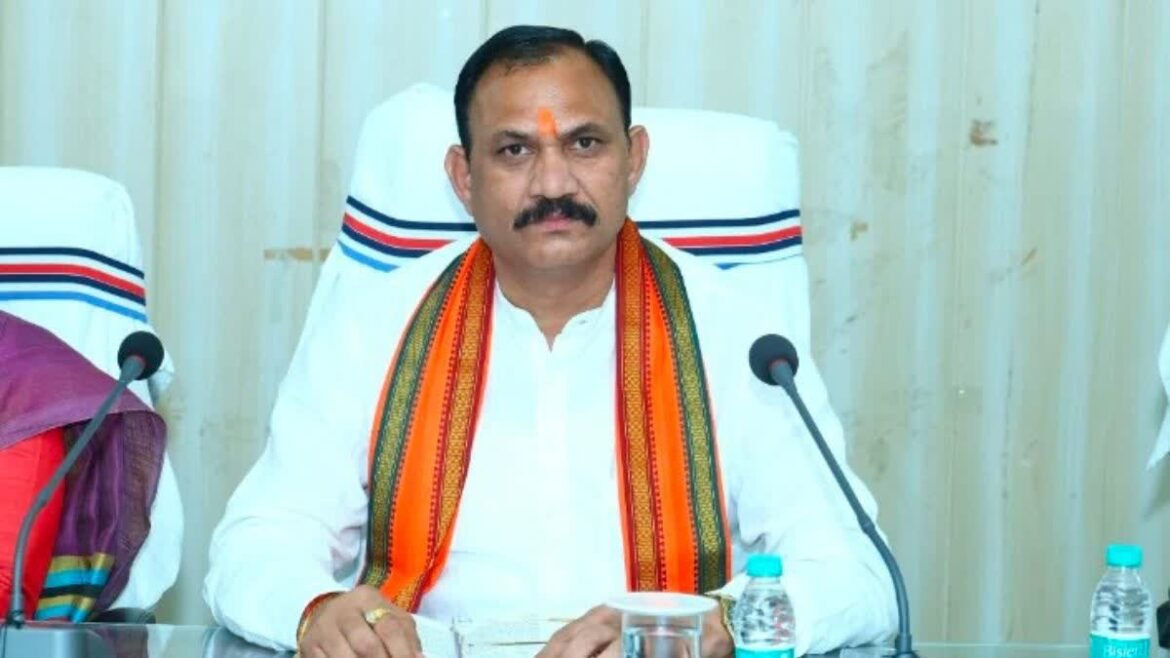 छत्तीसगढ़ में एनालॉग पनीर बैन, स्वास्थ्य मंत्री बोले-हेल्थ से नहीं करेंगे समझौता