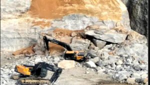 बेंगलुरु में बड़ा हादसा, पत्थर खदान ढहने से 8 मजदूरों की मौत, सभी बिहार के रहने वाले