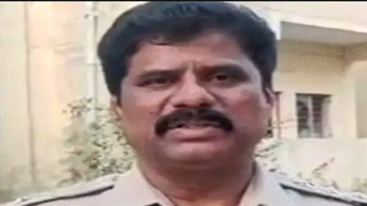 तेलंगाना DSP के पास मिली 300 करोड़ की संपत्ति, ACB ने किया गिरफ्तार