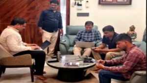 तेलंगाना DSP के पास मिली 300 करोड़ की संपत्ति, ACB ने किया गिरफ्तार
