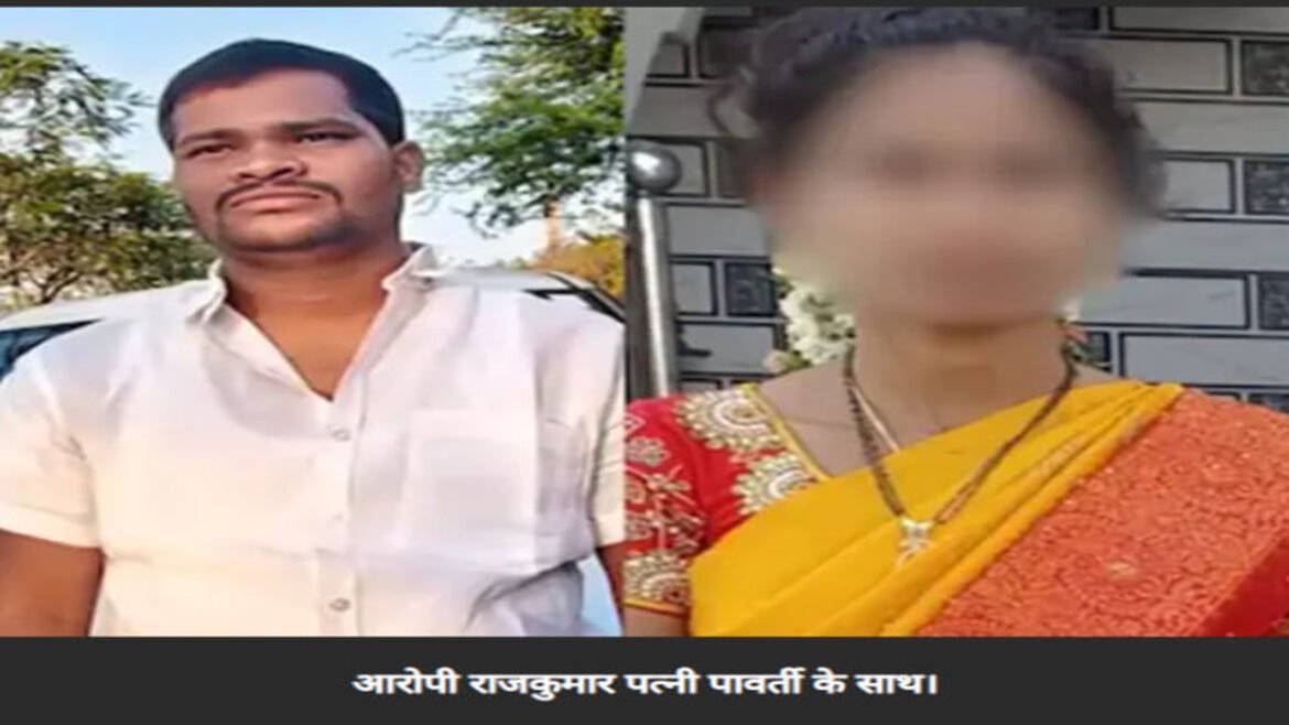 दुष्कर्म के आरोपी ने जमानत पर छूटते ही पीडि़ता सहित 6 लोगों का मर्डर किया