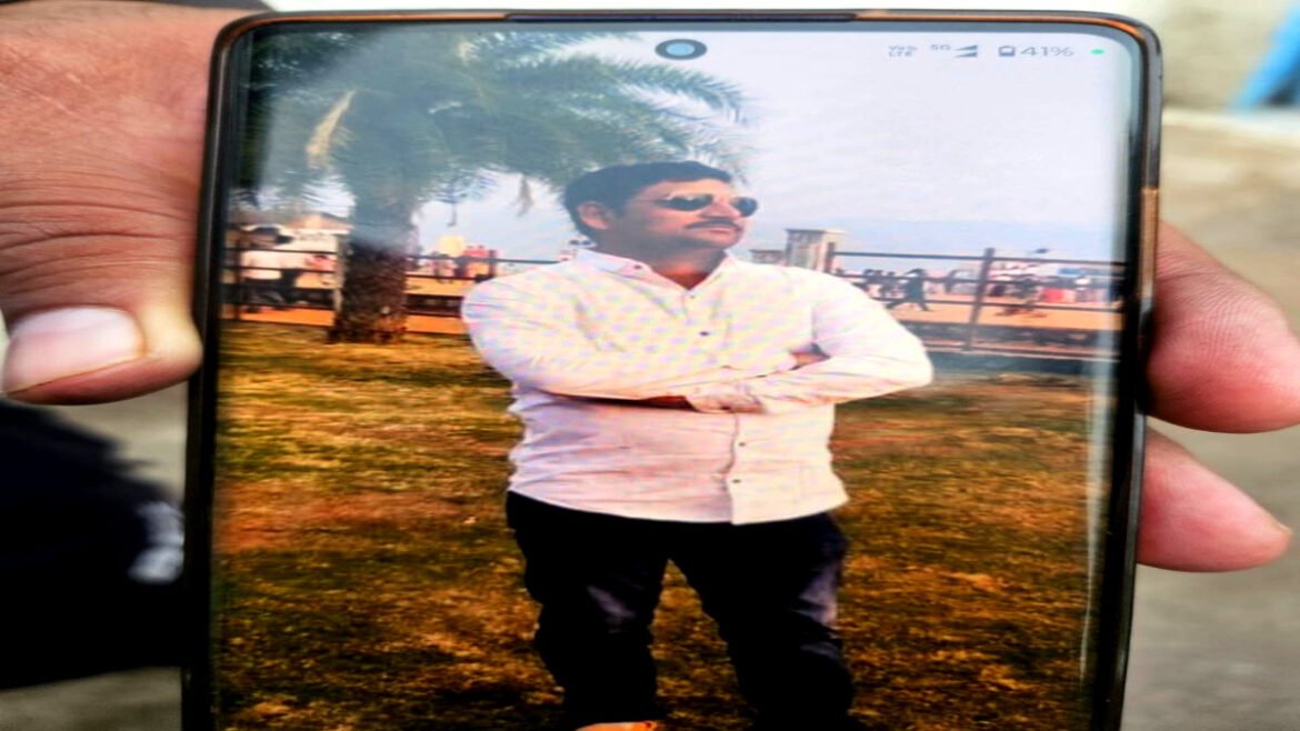 BSP कर्मी की प्लांट के अंदर करंट लगने से मौत, मेंटनेंस के दौरान हादसा