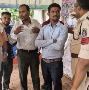 Breaking: दुर्ग के स्कूल में नशीली टेबलेट खाकर नौ छात्र बीमार, 7 अस्पताल में भर्ती