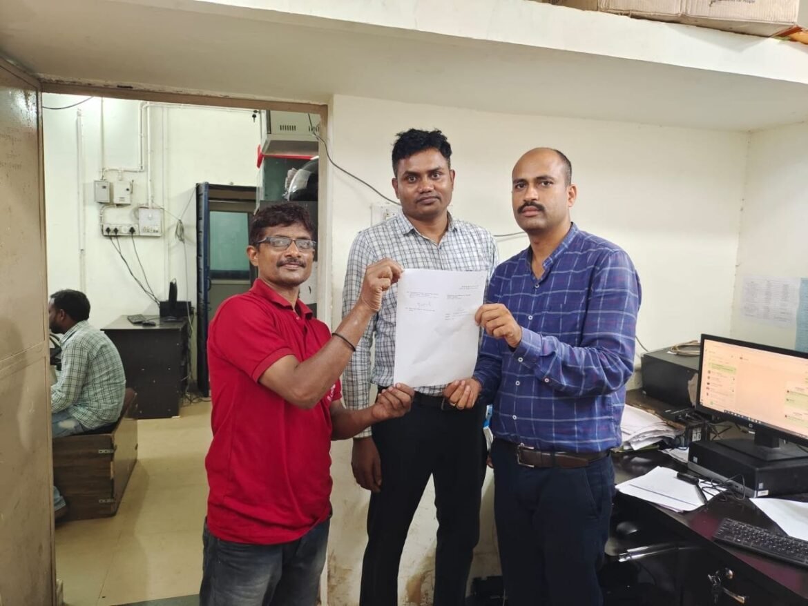 डिजिटल FIR प्रणाली लागू करने वाला छत्तीसगढ़ का पहला जिला बना दुर्ग