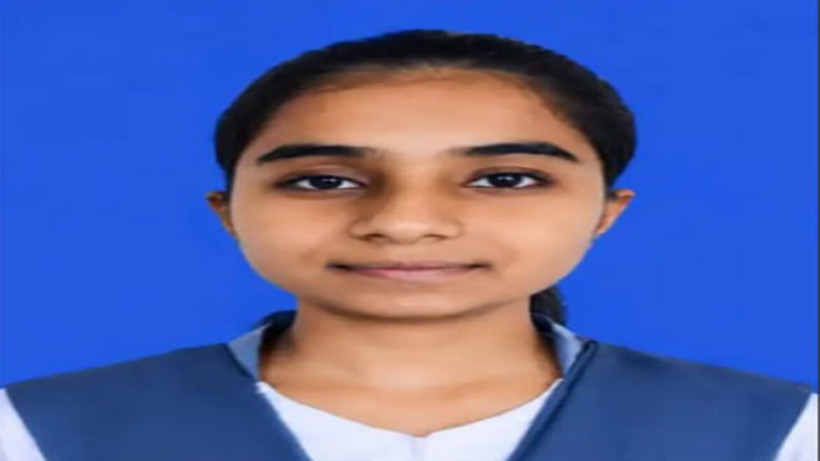 NEET छात्रा ने किया सुसाइड, लिखा डॉक्टर बनने का सपना अधूरा रह गया