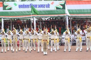 विकसित भारत के संकल्प में विकसित छत्तीसगढ़ की होगी महत्वपूर्ण भूमिका: मुख्यमंत्री