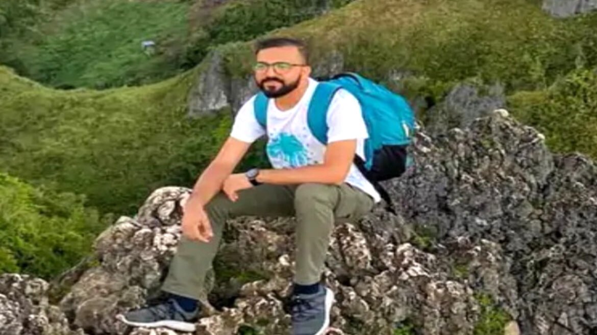 रैंगिग से परेशान जूनियर डॉक्टर ने हॉस्टल में फांसी लगाकर किया सुसाइड