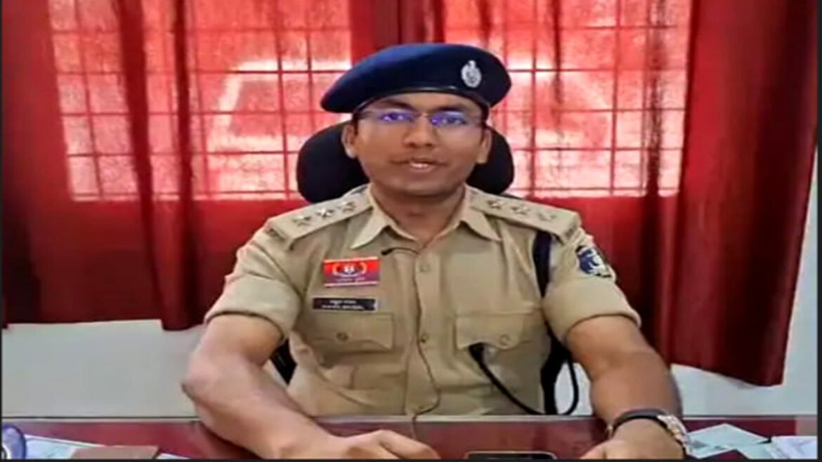 छत्तीसगढ़ के ट्रेनी IPS पर 1 करोड़ रिश्वत लेने का आरोप, DGP को नोटिस