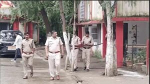 बाल संप्रेक्षण गृह में दुष्कर्म के आरोपी अपचारी बालक ने लगाई फांसी