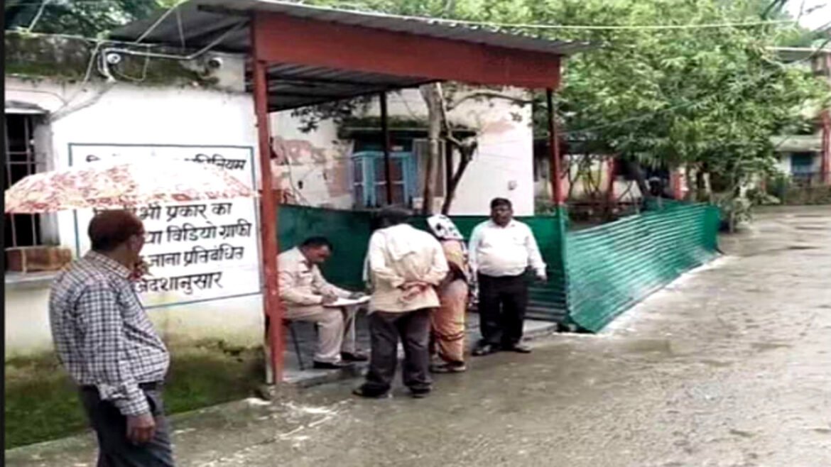 बाल संप्रेक्षण गृह में दुष्कर्म के आरोपी अपचारी बालक ने लगाई फांसी