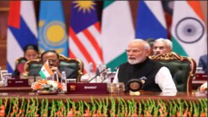 BRICS Summit में पहलगाम आतंकी हमले की कड़ी निंदा, फंडिंग देने वालों पर कार्रवाई की सहमति