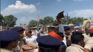 PM मोदी के जन्मदिन पर छत्तीसगढ़ में दीपोत्सव, जगदलपुर में BJP-कांग्रेस कार्यकर्ताओं में झड़प