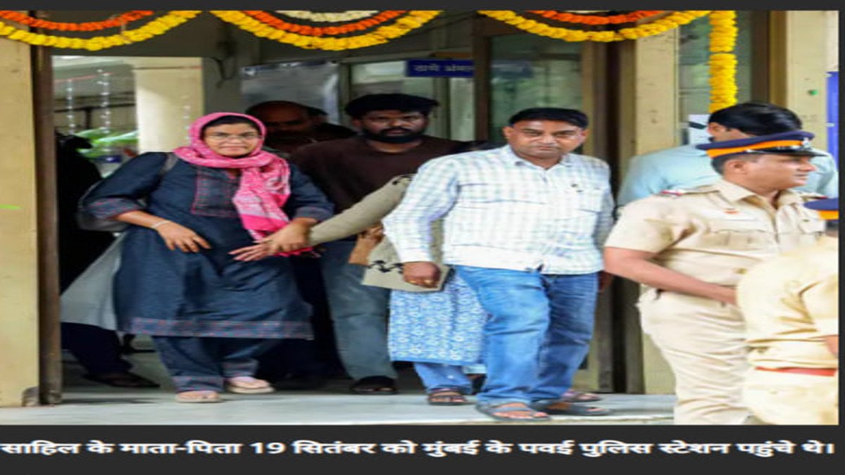 IIT बॉम्बे में बीटेक स्टूडेंट की मौत मामले में बड़ी कार्रवाई, प्रोफेसर दूल्ला डीन पद से सस्पेंड