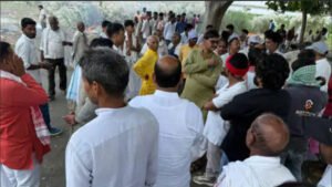 पत्नी, बेटे और दो पुजारियों की हत्या करने वाले सनकी पति का पुलिस ने किया एनकाउंटर 