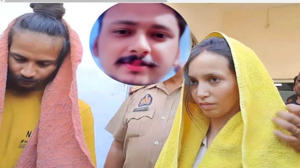 नीला ड्रम केस, मेरठ के सौरभ राजपूत हत्याकांड में मुस्कान और साहिल दोषी, 15 दिन बाद सजा का ऐलान