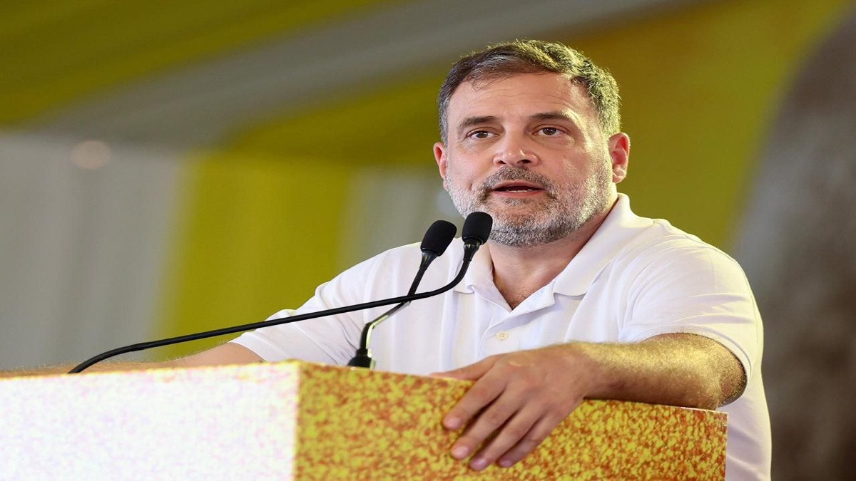 राहुल गांधी का छत्तीसगढ़ दौरा, बस्तर में बोधघाट परियोजना प्रभावितों से करेंगे मुलाकात