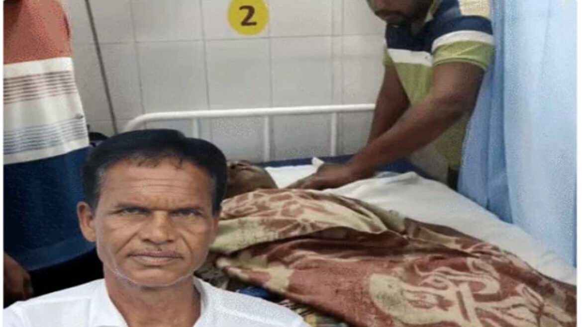 कोंडागांव में सरपंच की पीट-पीटकर हत्या, महिला से संबंध के विवाद में 7 गिरफ्तार