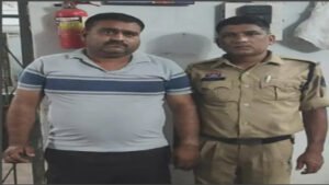 भिलाई में 6 साल की बच्ची से दरिंदगी, दर्द से कराहती मासूम ने बताया अंकल ने बैड टच किया