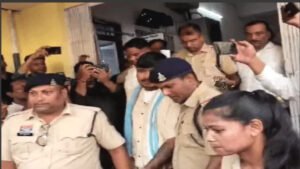 छत्तीसगढ़ में पुलिसकर्मी की पत्नी-बेटी के तीन हत्यारों को फांसी की सजा, चौथे को मरते दम तक उम्रकैद 