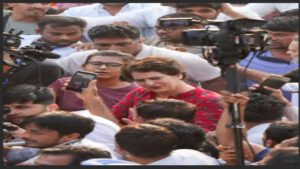 SIR में गड़बड़ियों के खिलाफ विपक्ष ने निकाला सुप्रीम कोर्ट तक मार्च, 11 नेताओं ने दाखिल की याचिका