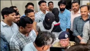 टाइगर श्रॉफ पर गोली चलाने वाले तीन हमलावर गिरफ्तार, 10 दिन तक की रेकी, फिर किया हमला